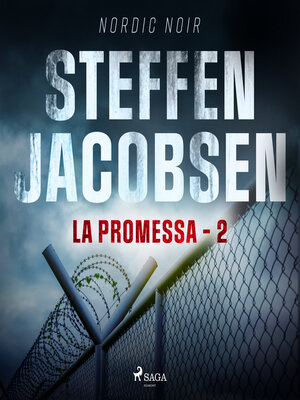 cover image of La Promessa--2